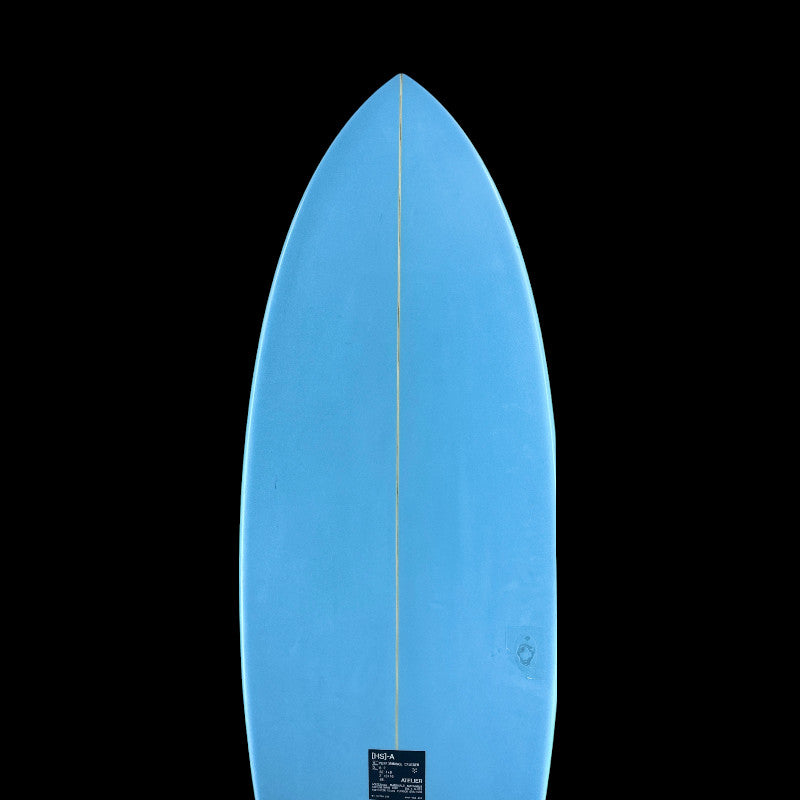 6'2" Performance Cruiser, pu, 45L
