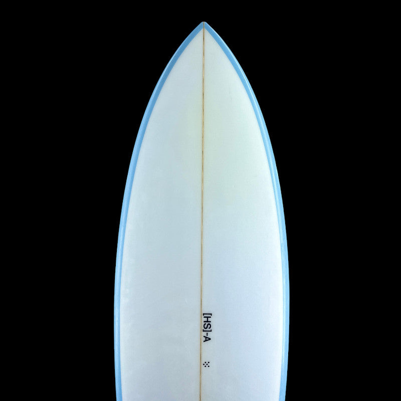 6'2" Performance Cruiser, pu, 45L