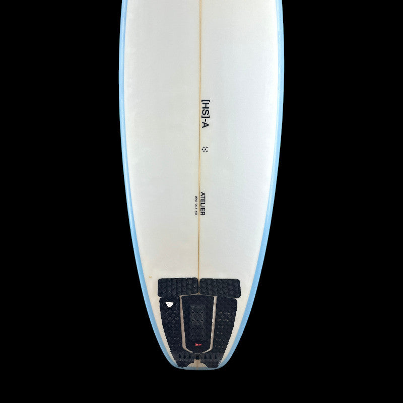 6'2" Performance Cruiser, pu, 45L