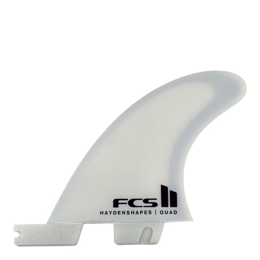 Haydenshapes Large Quad Rear