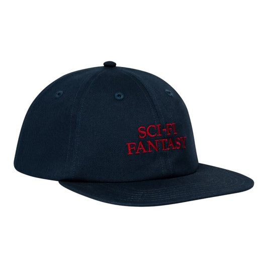 Herringbone Logo Hat