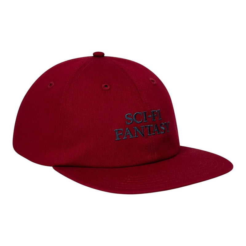 Herringbone Logo Hat