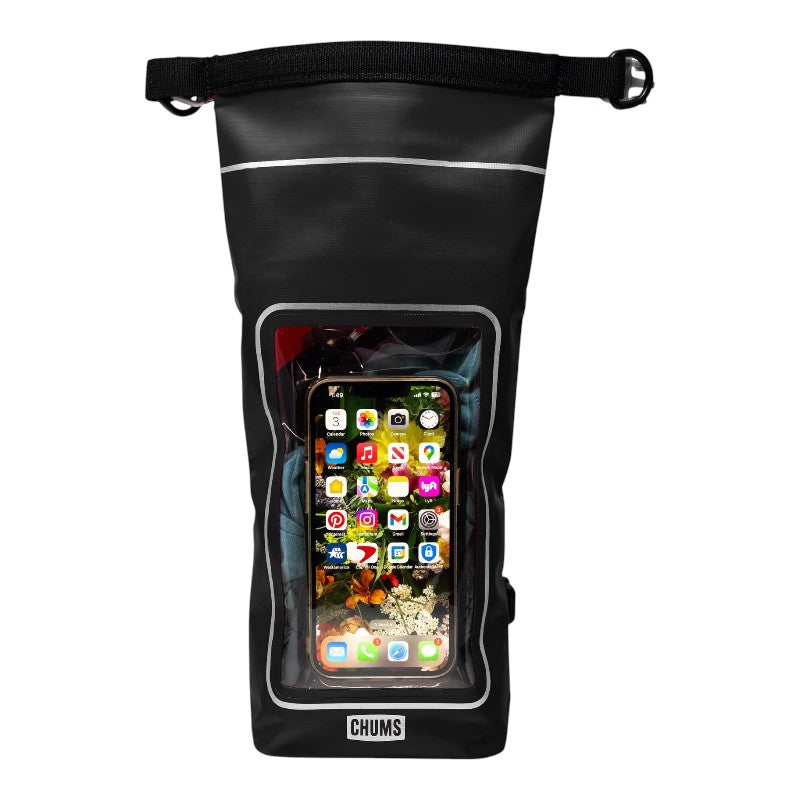 High Water Phone Tote