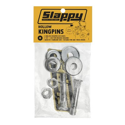 Hollow Kingpins