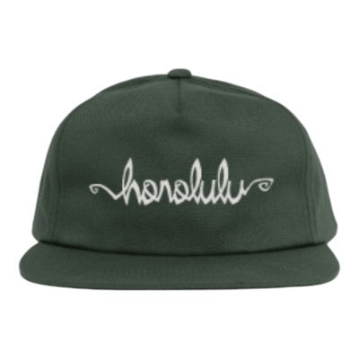 Honolulu Hat