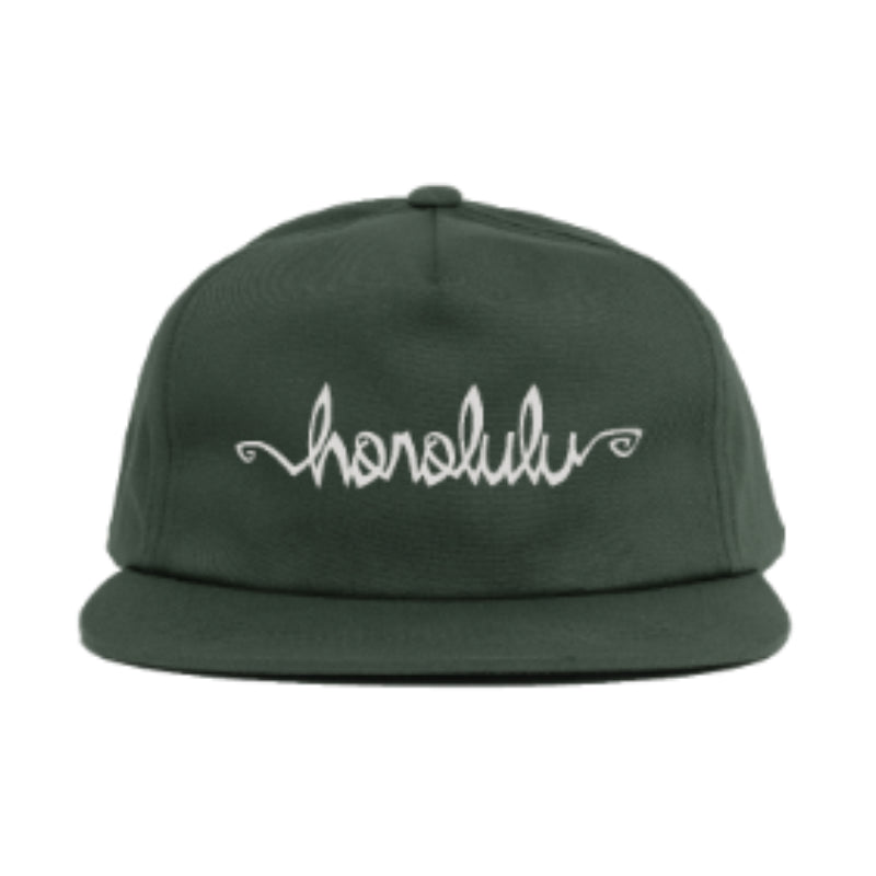 Honolulu Hat