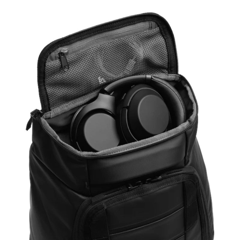 Hugger Backpack 25L