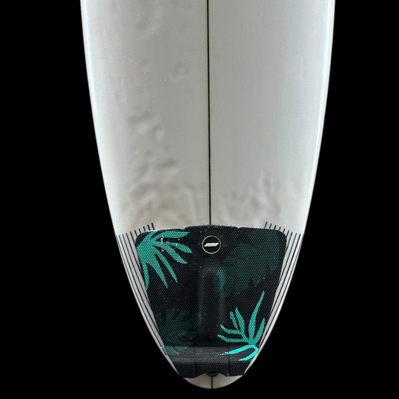 5'8" Shortboard, pu