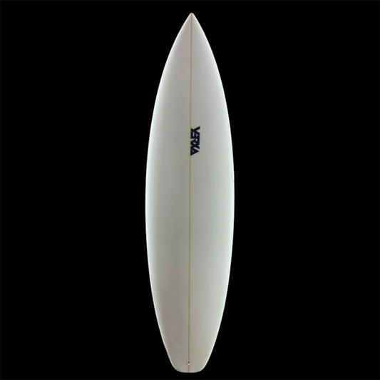 6'4" Spicy Poke Bowl, pu, 36L