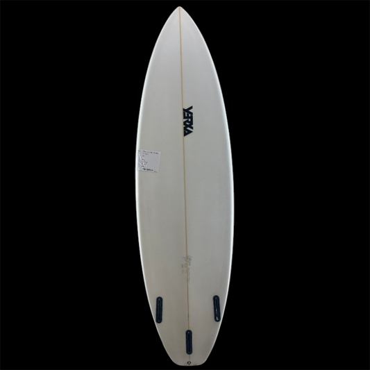 6'4" Spicy Poke Bowl, pu, 36L