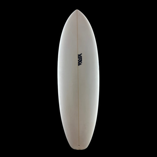 5'10" Moped, pu, 38L