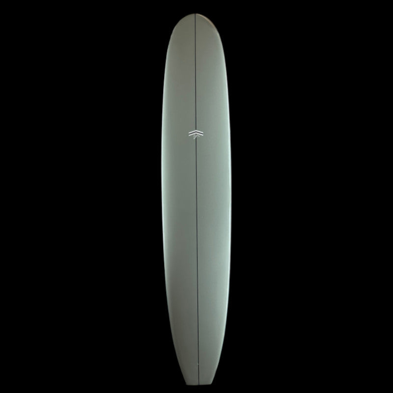 10'0" Chameleon, Thunderbolt red, 79L