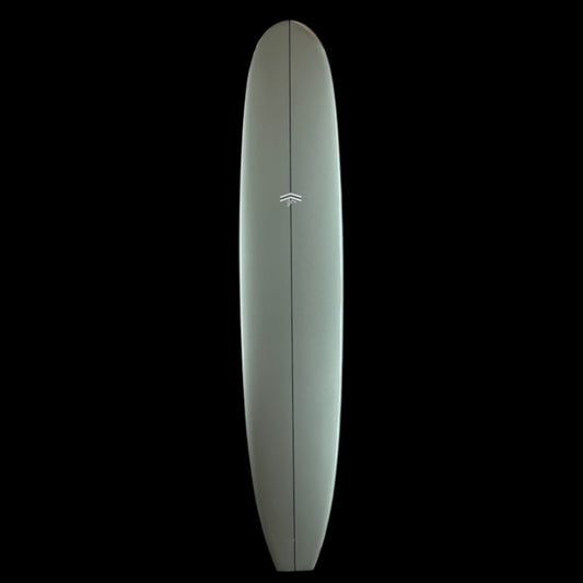 10' Chameleon, Thunderbolt red, 79L