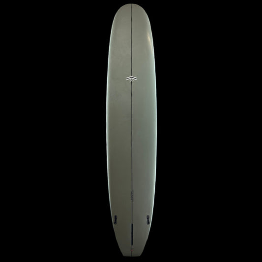 10' Chameleon, Thunderbolt red, 79L