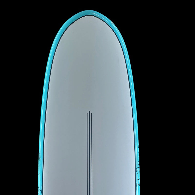 6'10" Scorpion 2, Tuflite, 49.3L