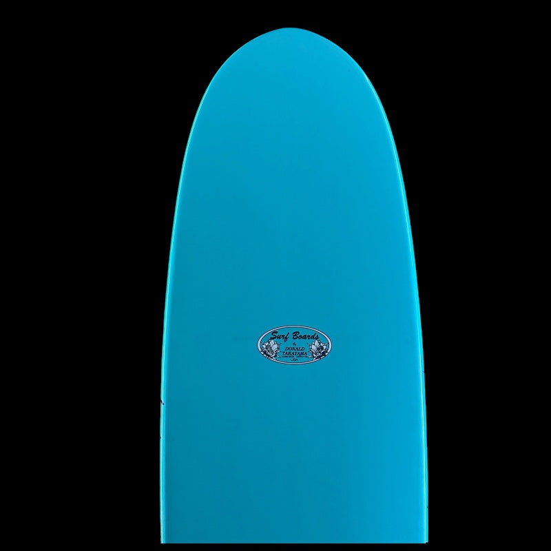 6'10" Scorpion 2, Tuflite, 49.3L