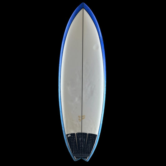 5'6" Tanto, pu, 32L