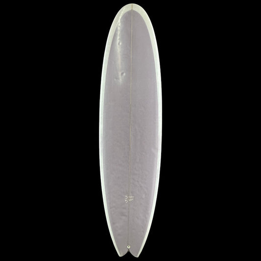 7'2" Long Hammah Fish, pu