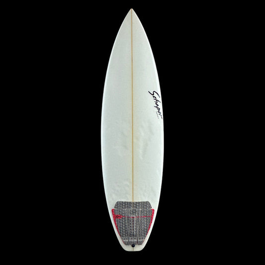 5'11" SB, pu, 27.94