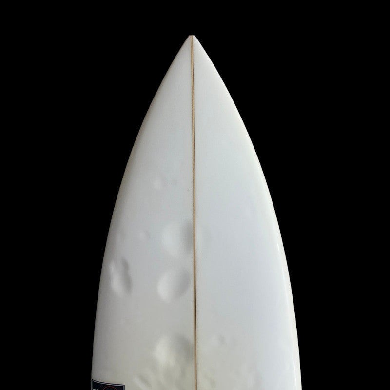 5'9" Flux, pu, 27.55L