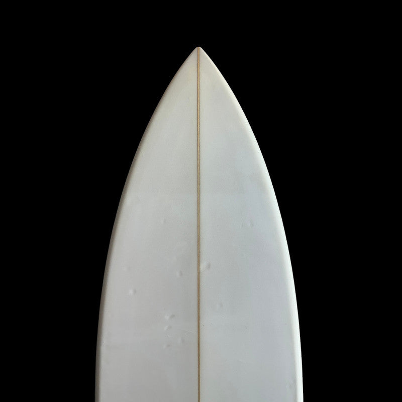 5'9" Flux, pu, 27.55L