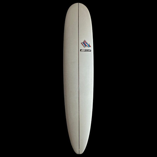 9'1" Aloha, pu