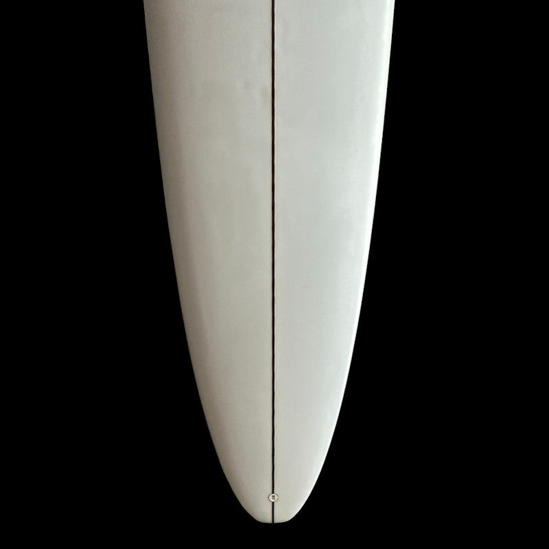9'1" Aloha, pu