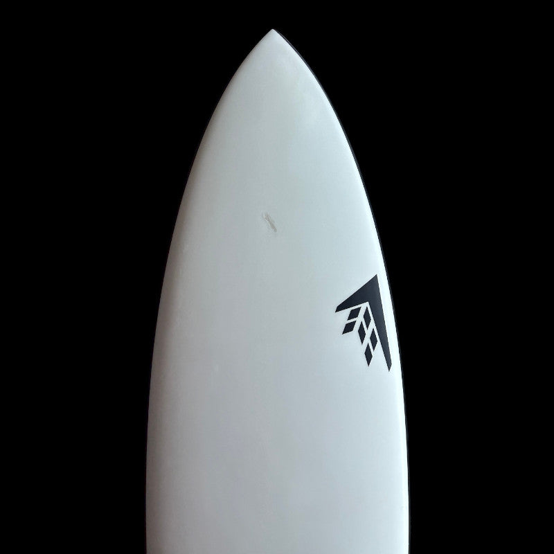 5'4" Dominator II, He, 25.9L