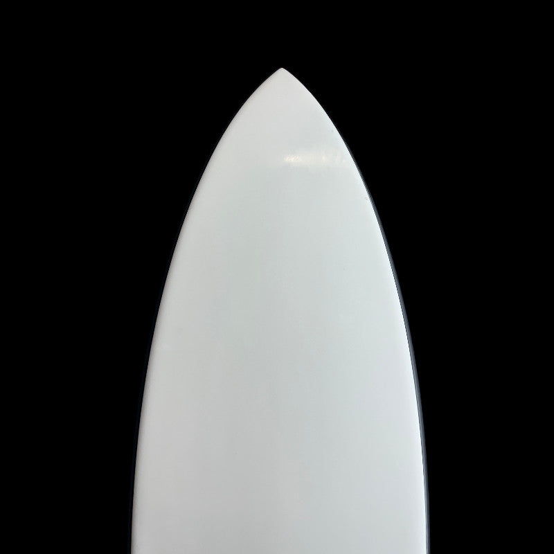 5'4" Dominator II, He, 25.9L