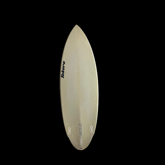 5'8" Lemonade+, Epoxy, 29.5