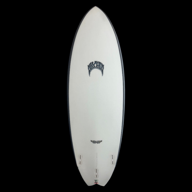 5'3" Pisces, Blacksheep, 26L