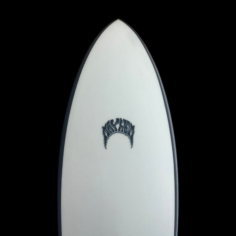 5'3" Pisces, Blacksheep, 26L