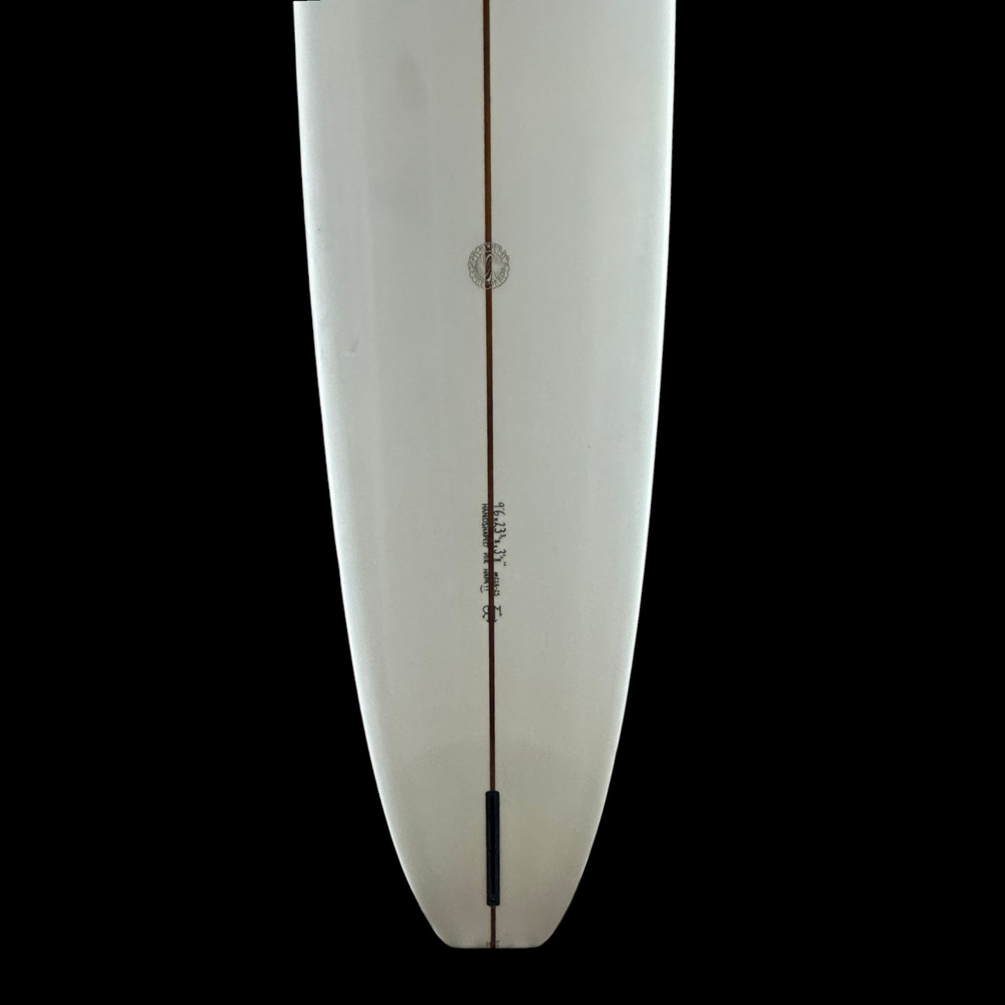 9'6" Dream Catcher, pu