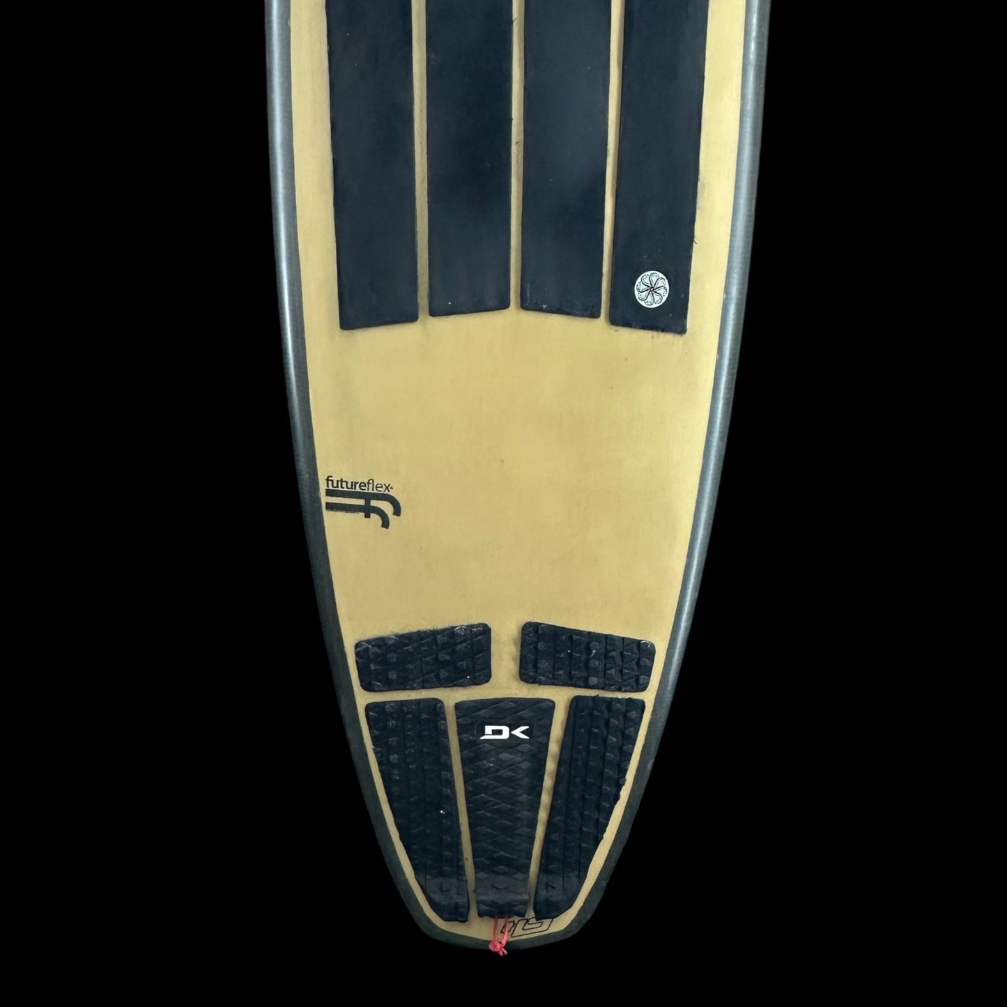 5'4" Plunder, ff, -L