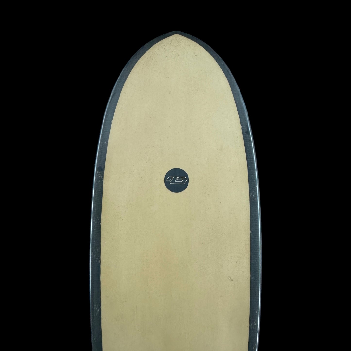 5'4" Plunder, ff, -L