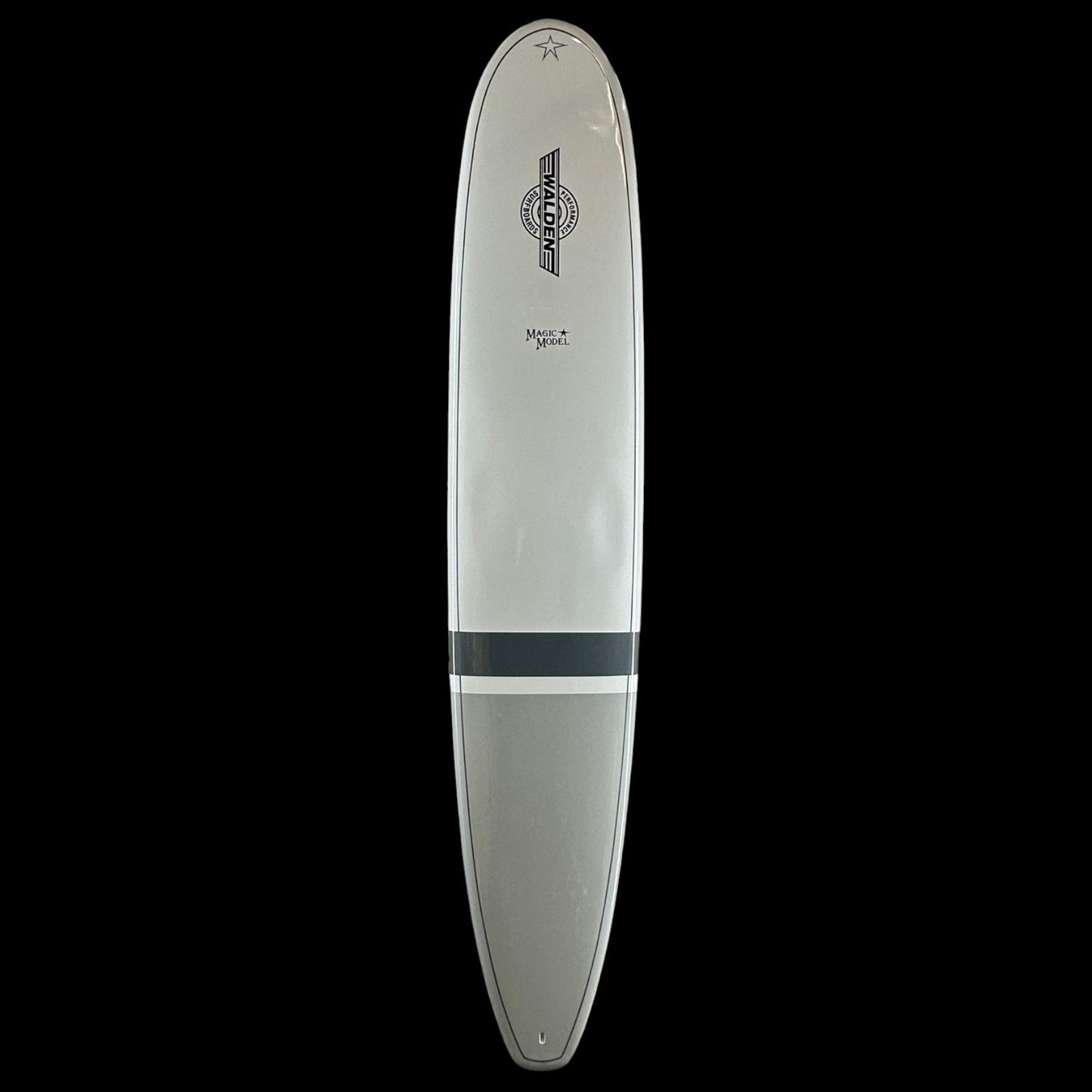 10' Magic, tuflite, 93L