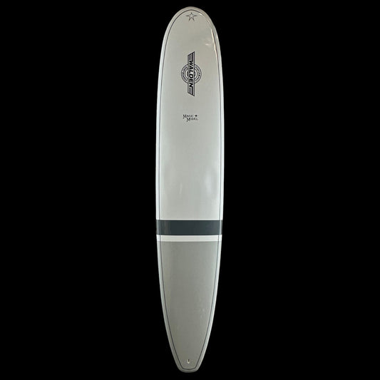 10' Magic, tuflite, 93L