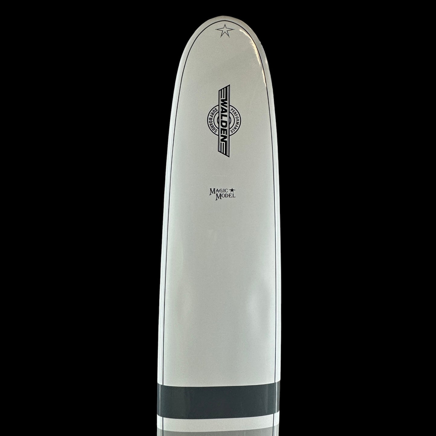 10' Magic, tuflite, 93L