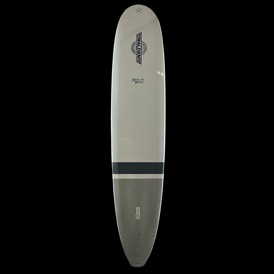 10' Magic, tuflite, 93L