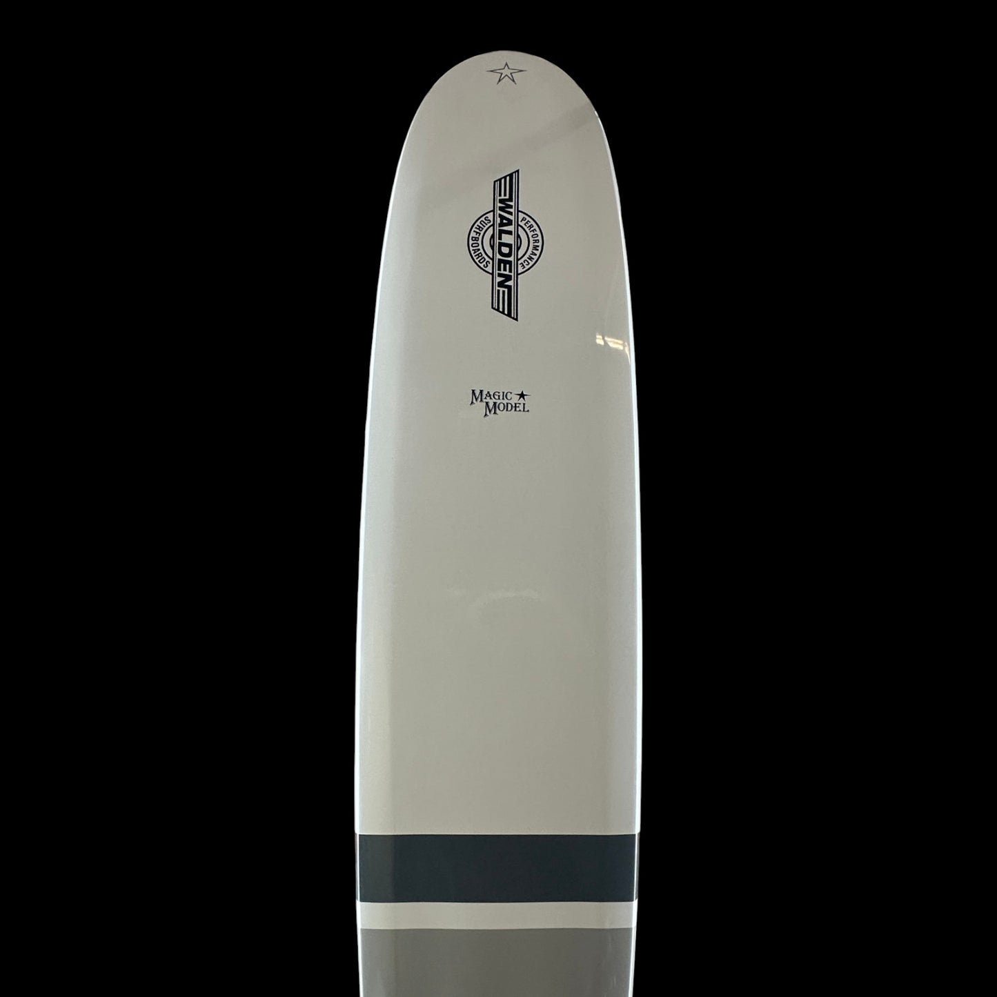 10' Magic, tuflite, 93L