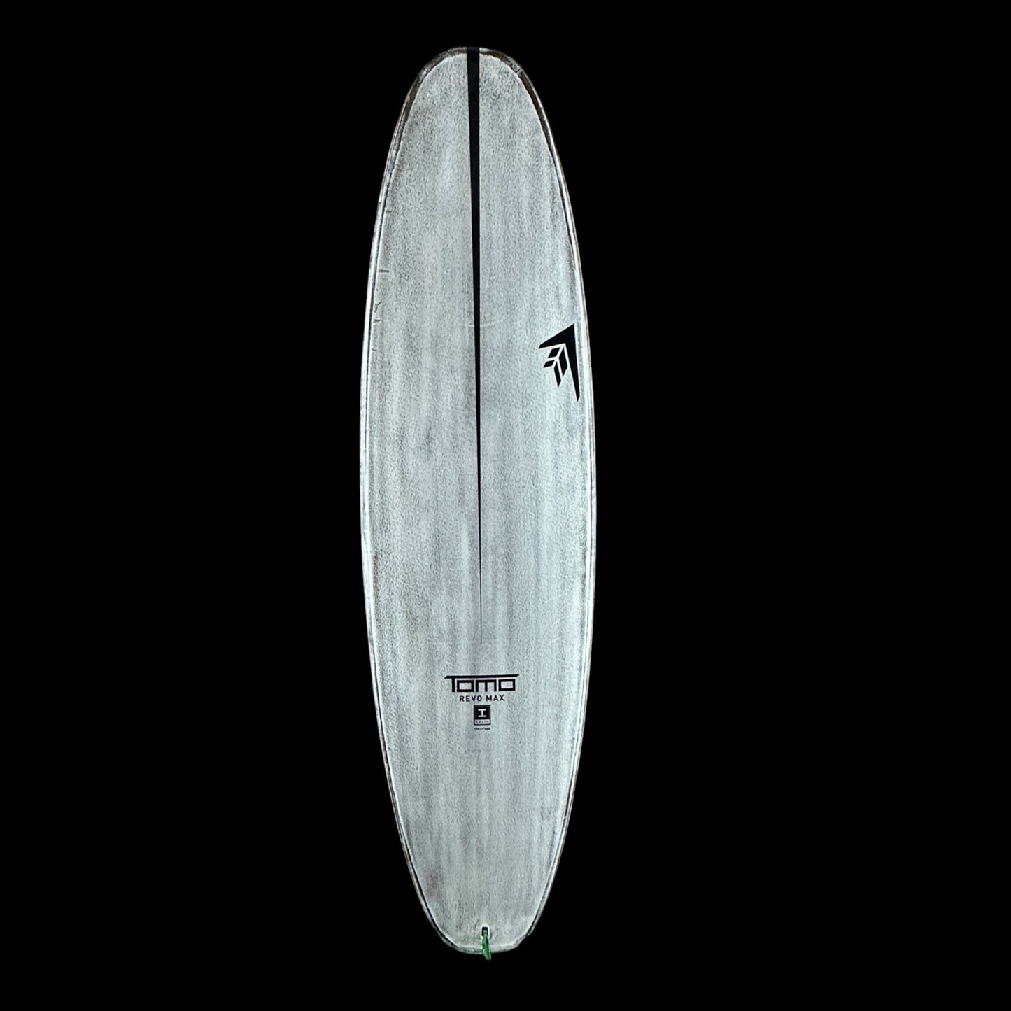 7' RevoMax, Volcanic, 53.5L