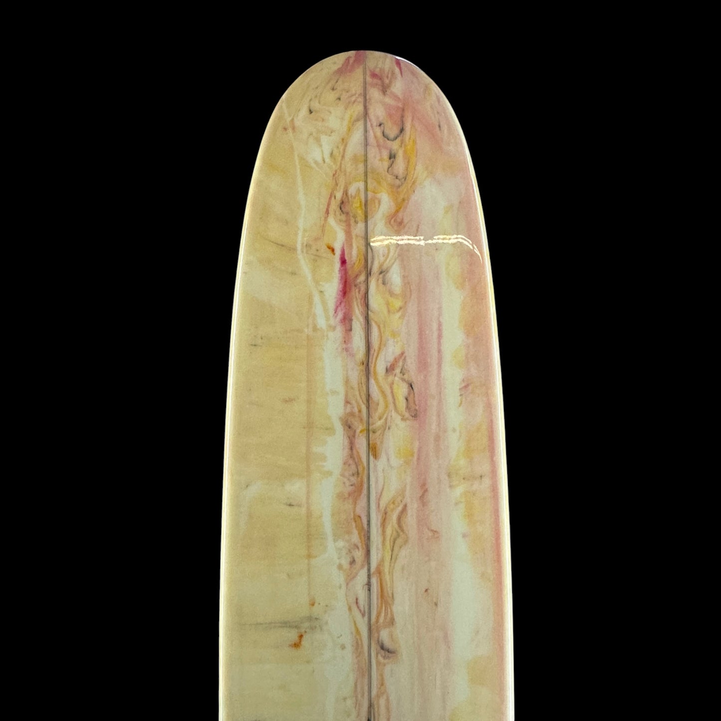 8'4" Mini Log, pu