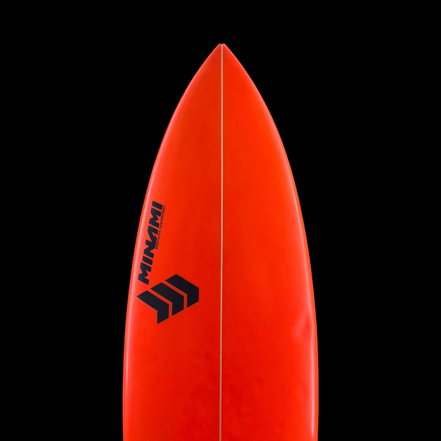 5'7" Kumu, pu