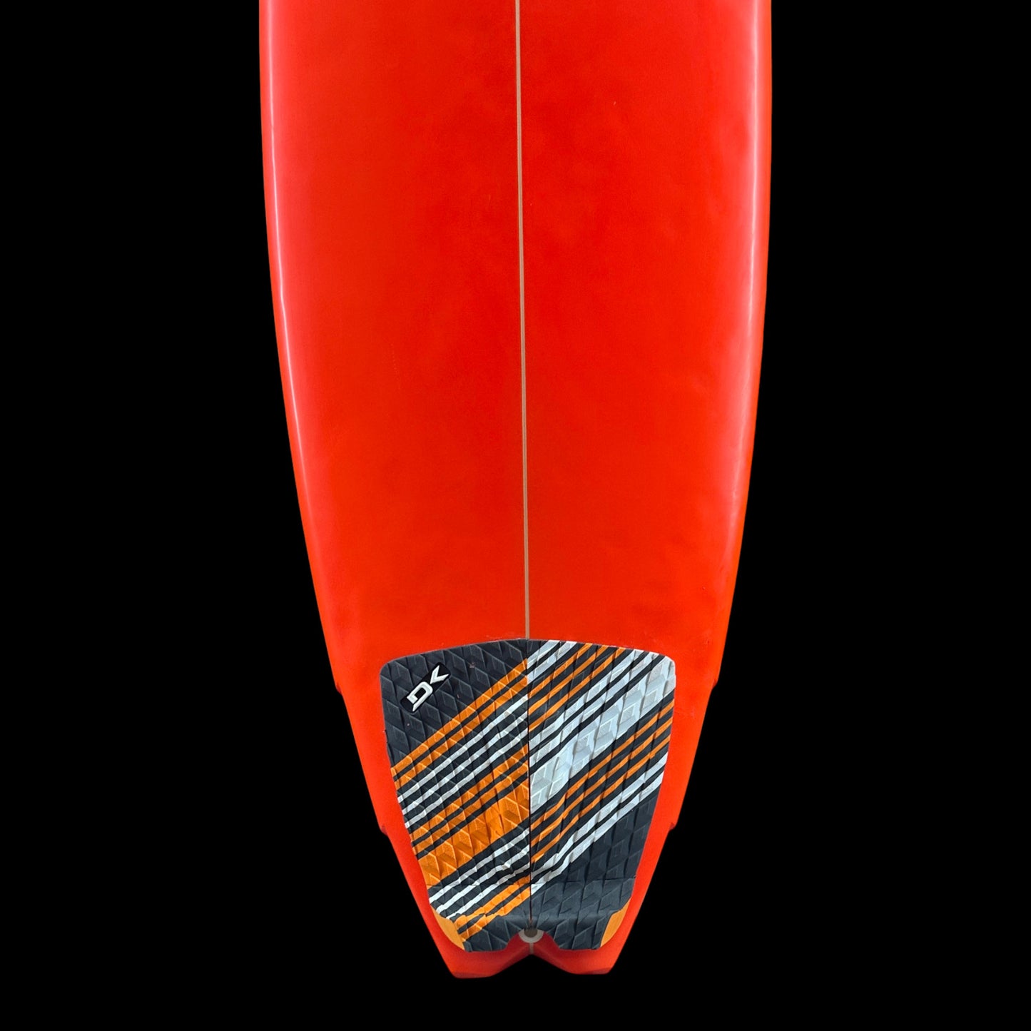 5'7" Kumu, pu