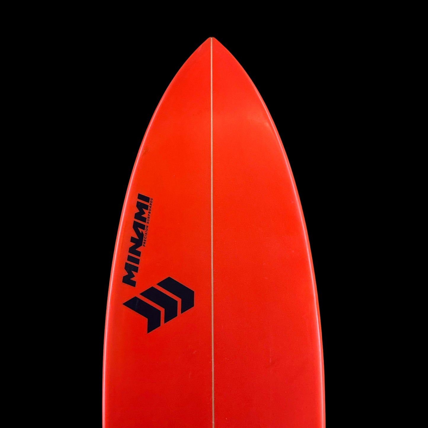 5'7" Kumu, pu