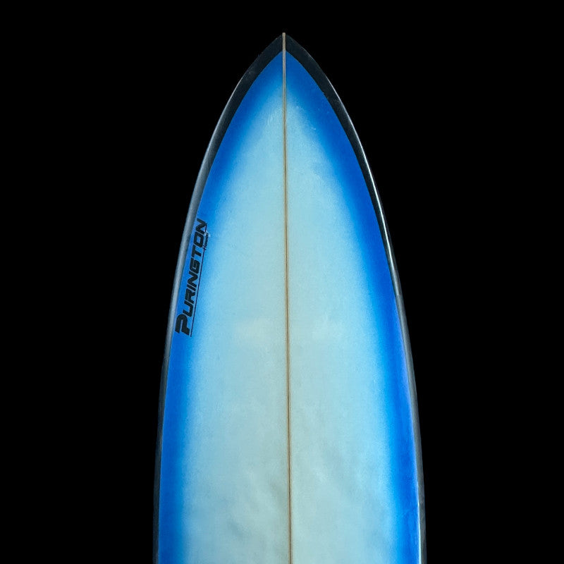 6'10" Love Child, pu, - L