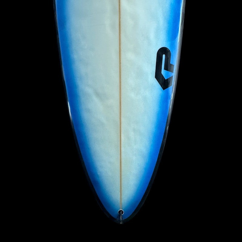 6'10" Love Child, pu, - L