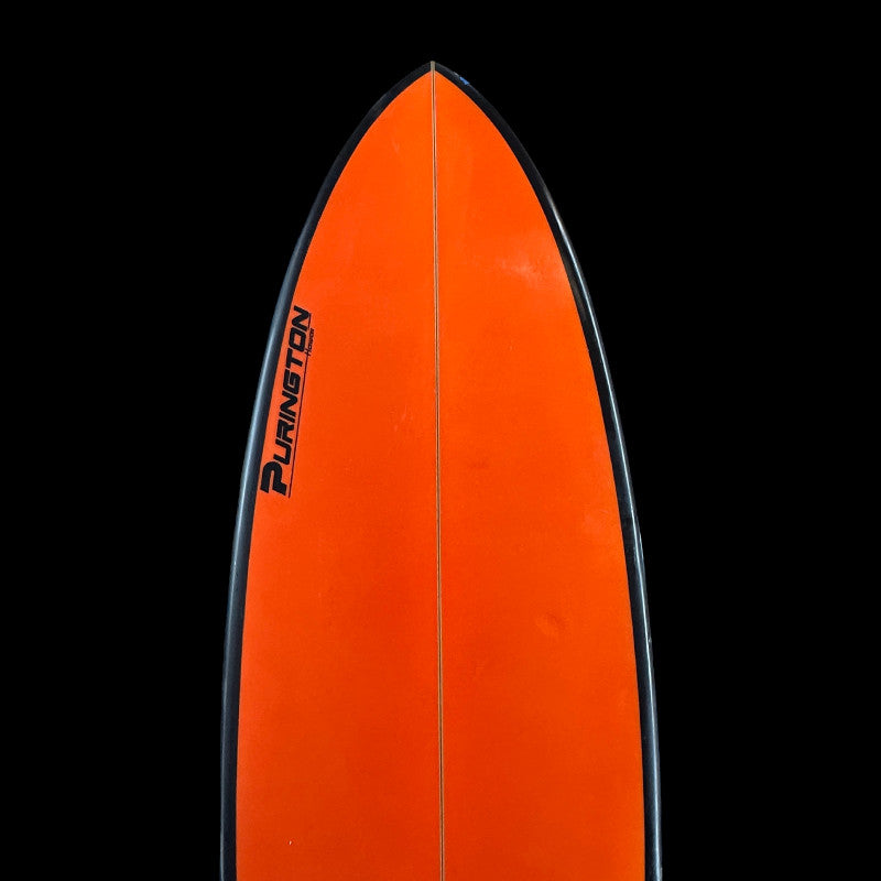 6'10" Love Child, pu, - L