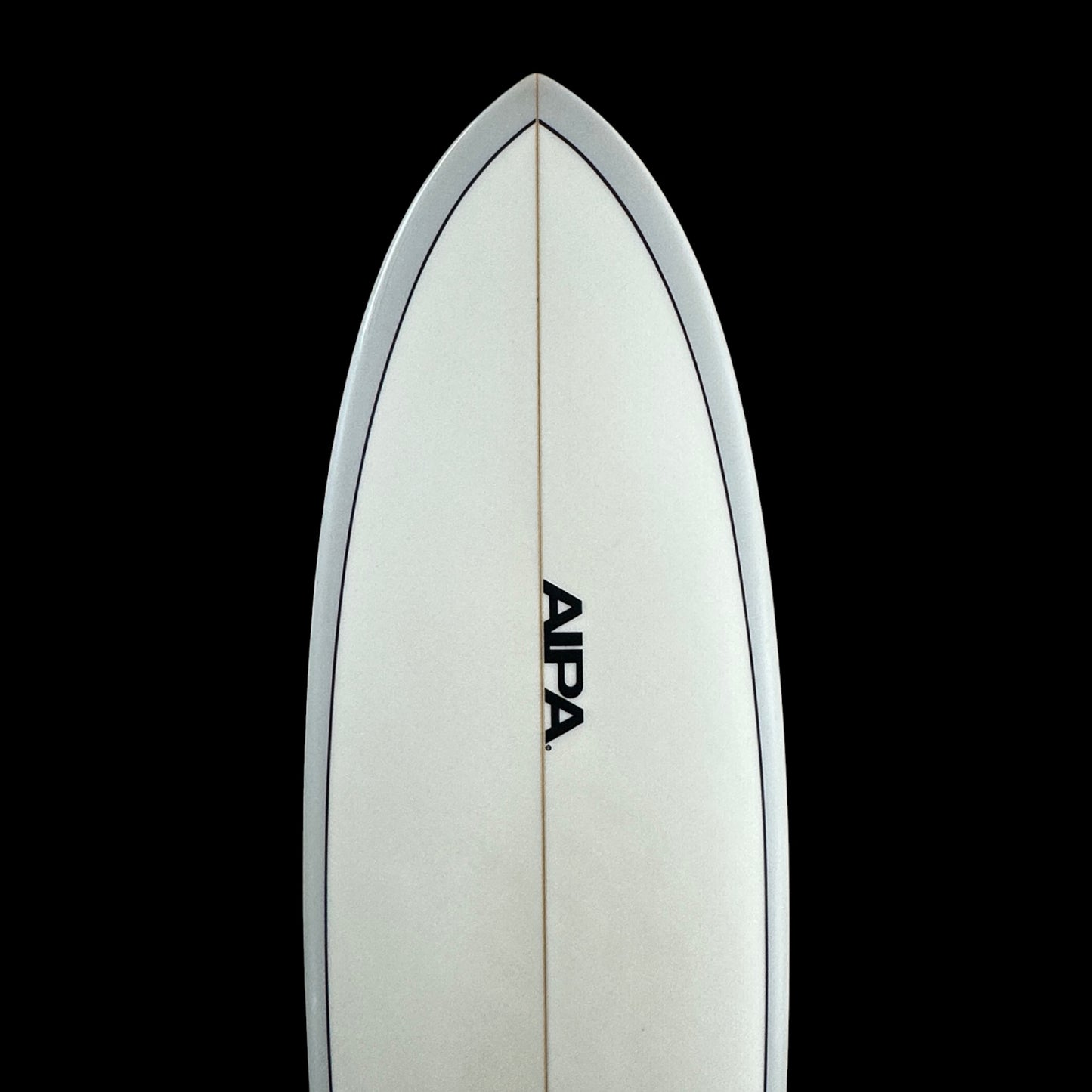 5'10" Wrecking Ball, Fusion, 35.9L