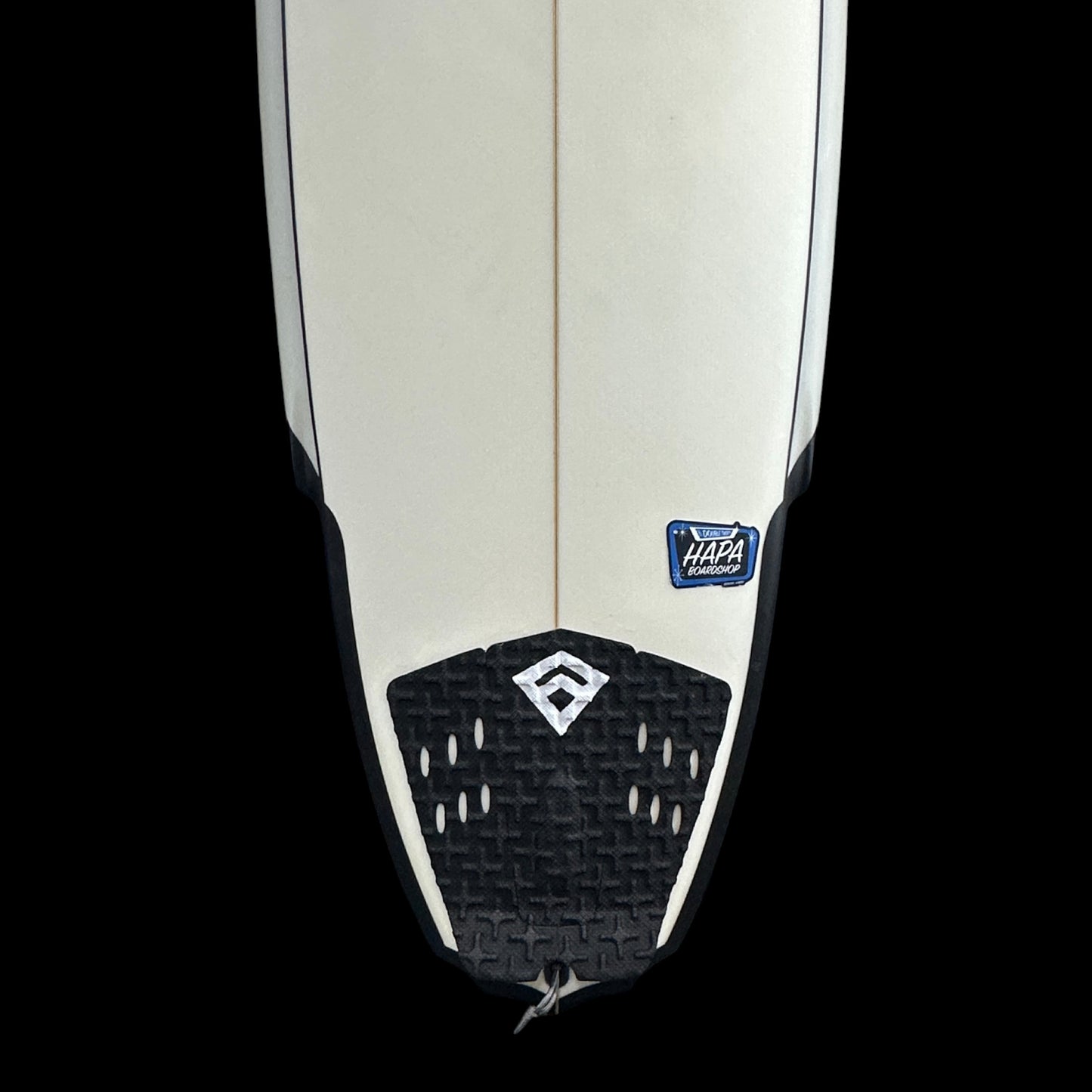5'10" Wrecking Ball, Fusion, 35.9L